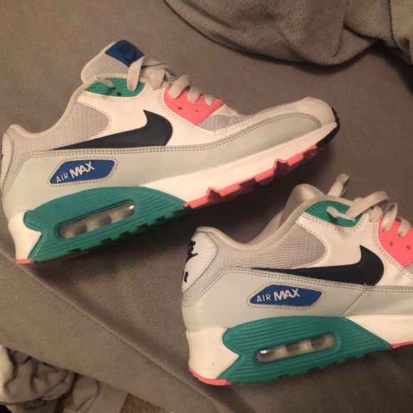 watermelon nike air max 90